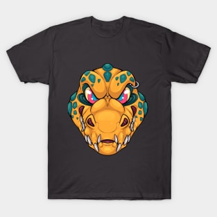 Toothboi - Tropical Punch T-Shirt